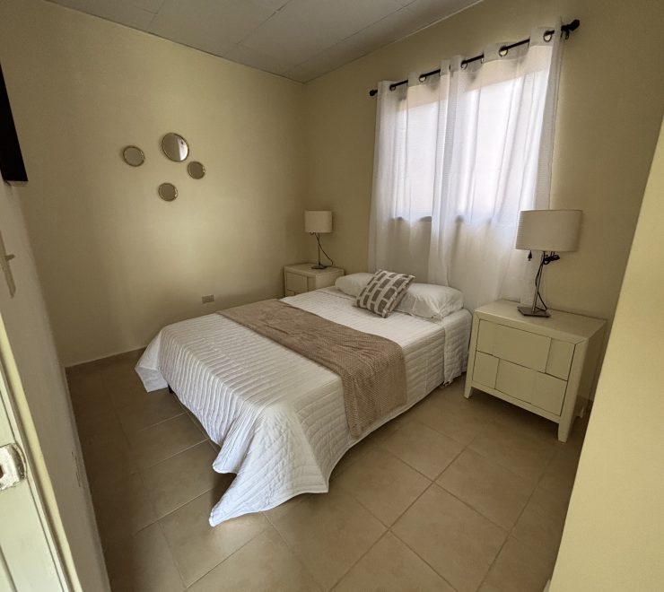 HABITACION PRINCIPAL